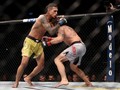 Adu Jidat Oliveira vs Chandler di Faceoff UFC 262