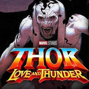 Christian Bale Jadi Gorr the God Butcher di 'Thor: Love and Thunder'