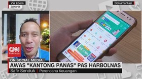 VIDEO: Awas 