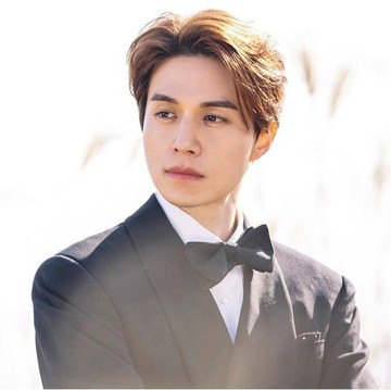 Misteriusnya Kebangetan, Ini Peran Terbaik Lee Dong Wook dalam Drama Korea