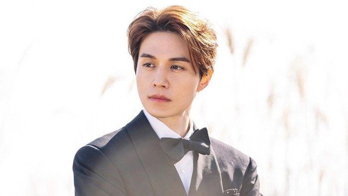 Misteriusnya Kebangetan, Ini Peran Terbaik Lee Dong Wook dalam Drama Korea