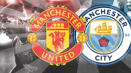 Pertaruhan Derby Manchester