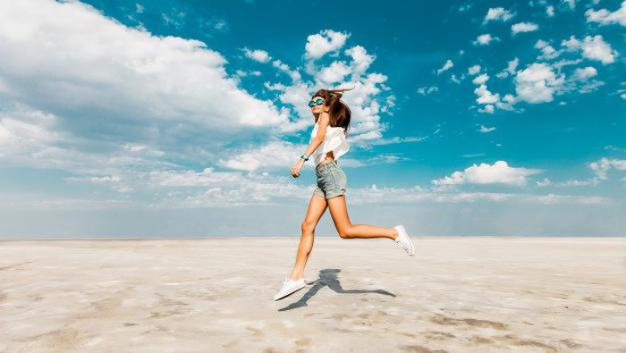 Liburan Lebih Menyenangkan dengan Hack Kesehatan Ini