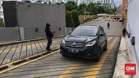 Kronologi DFSK Digugat Akibat Mobil Glory 580 Tak Kuat Nanjak