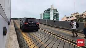 Rapor Penjualan Mobil China di RI 2021, DFSK-MG 'Bonyok'