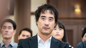 Mabuk saat Nyetir, Bae Sung-woo Didepak dari Delayed Justice