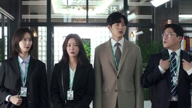 Sinopsis Drama Korea Hush, Idealisme dan Suka Duka Wartawan