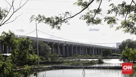 Waskita Buka-bukaan soal Untung Jual Tol Cibitung-Cilincing