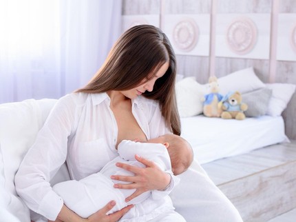7 Tips Mencegah Puting Gatal yang Bikin Ibu Enggak Nyaman Saat Menyusui