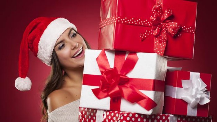 Ingin Kasih Kado Natal Untuk Teman Dekat? Beri Makanan Ini Saja! Ingin Kasih Kado Natal Untuk Teman Dekat? Beri Makanan Ini Saja!