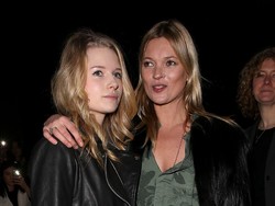 Duh...Adik Tiri Kate Moss Jual Foto Tanpa Busana Rp 19 Juta Lewat Online
