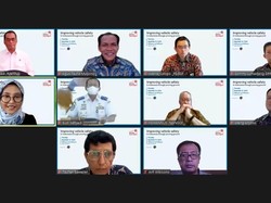Kemenhub Siapkan Balai Uji Kendaraan Bermotor Standar Dunia di Bekasi