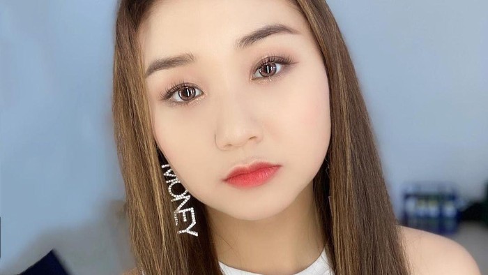 Kenalan yuk dengan Denise, Maknae Girlband Secret Number Ini Punya Suara Emas!