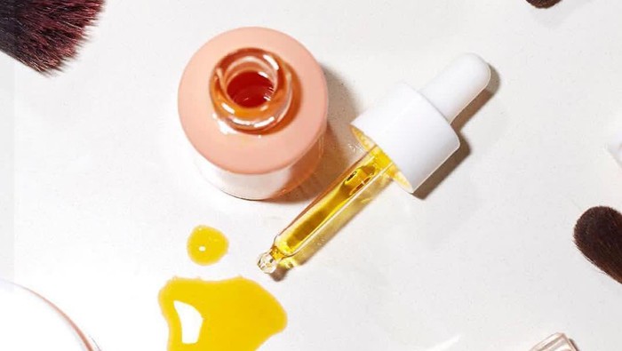 Lagi Trend Nih, Ketahui Segala Sesuatu Tentang Vitamin F Untuk Kulit