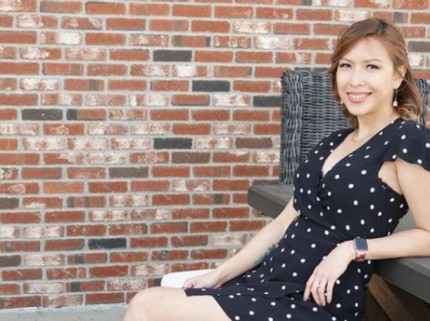 Alasan Kristania Miss Indonesia Tolak Jadi Artis & Pindah ke Amerika