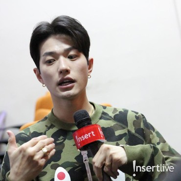 Lee Jeong Hoon Khawatir Jelang Chloe Berusia 17 Tahun