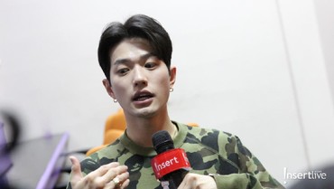 Lee Jeong Hoon Khawatir Jelang Chloe Berusia 17 Tahun