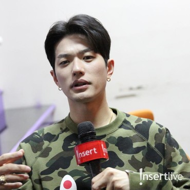 Akrab dengan Putri Sambung, Lee Jeong Hoon Emosi Netizen Mikir Negatif