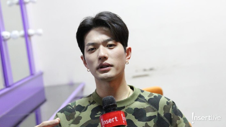 Lee Jeong Hoon
