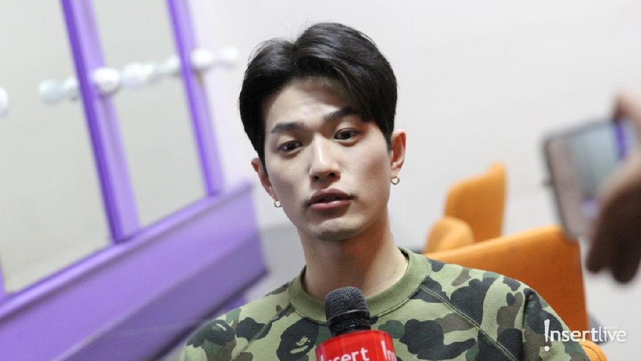 Lee Jeong Hoon