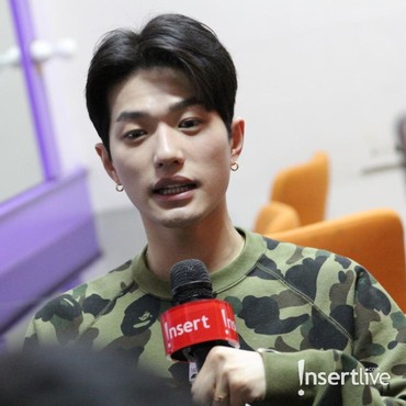 Jadi Ayah Sambung Bagi Putri MOA, Lee Jeong Hoon Sering Nangis gegara Ini