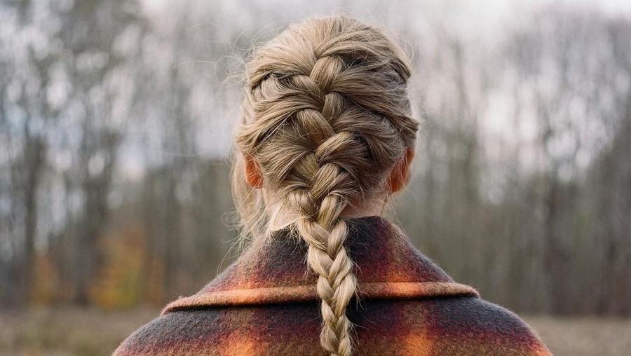 Lirik Lagu Willow - Taylor Swift