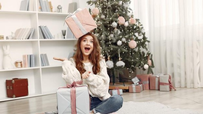 Rayakan Hari Natal dengan Nyaman Meski Jauh dari Keluarga Rayakan Hari Natal dengan Nyaman Meski Jauh dari Keluarga