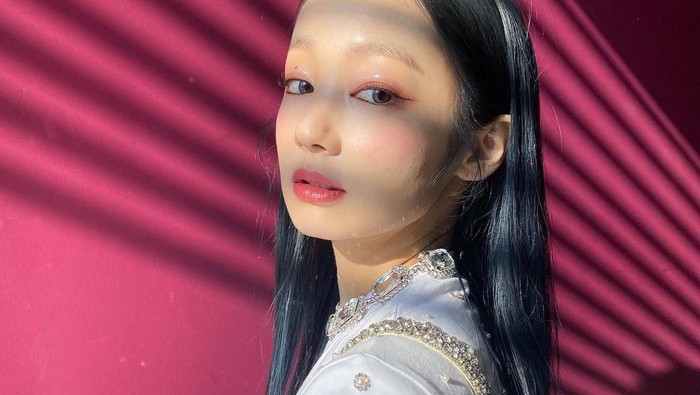 Mari Kenalan dengan Lea, Si Cewek Jepang di Girl Group Secret Number