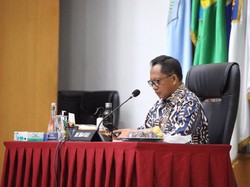 Ombudsman Telaah Laporan KontraS dkk Terhadap Mendagri soal Pj Gubernur