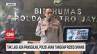 VIDEO: Tak Ada Lagi Panggilan, Polisi Akan Tangkap Rizieq