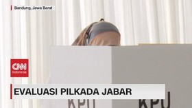 VIDEO: Evaluasi Pilkada Jabar