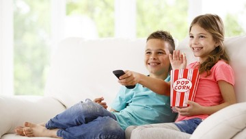7 film Disney untuk anak