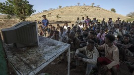 Inflasi Sudan Meroket 412 Persen pada Juni 2021
