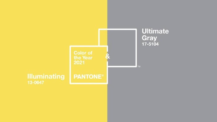 Pantone Warna 2021 Sudah Keluar, Yuk Perbarui Koleksi Pakaian dan Dekorasi Kamarmu dengan Tren Warna-warna Ini!