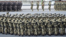 Azerbaijan Luncurkan Operasi Militer di Nagorno-Karabakh