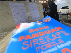 Ahli KPU Tak Setuju Audit Forensik Sirekap: Software Tak Punya Mens Rea