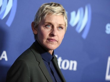 Setelah 19 Musim, Ellen DeGeneres Pamit dari Acara Talkshow