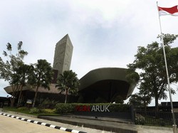 Aruk, Wajah Perbatasan Indonesia-Malaysia di Kalimantan Barat