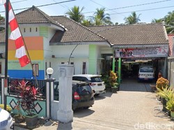 Enam Nakes Positif COVID-19, Puskesmas di Blitar Kembali Ditutup