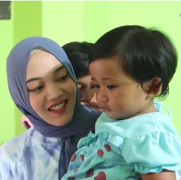 Perbolehkan Putri Delina Adopsi Bintang, Teddy Beri Syarat Ini