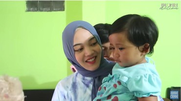 img-title Perbolehkan Putri Delina Adopsi Bintang, Teddy Beri Syarat Ini