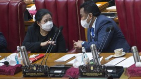 Rachmat Gobel: APBN 2023 Jangan untuk Impor dan Bangun Fisik Saja