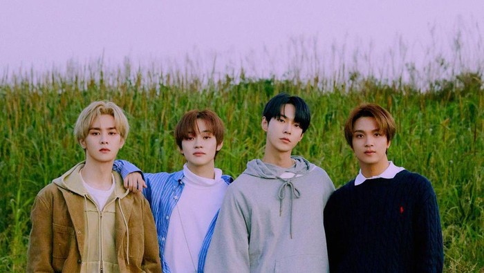 Bikin Baper, 7 Lagu Ballad Korea Ini Cocok Didengarkan Saat Hujan