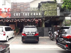 Di Tengah Pandemi, Pengusaha Restoran Ekspansi ke Sejumlah Kota