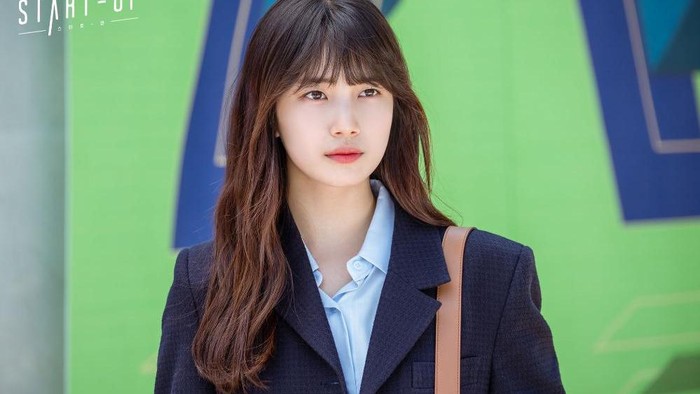 Deretan Produk Makeup yang Dipakai Bae Suzy di Drama 'Start-Up'