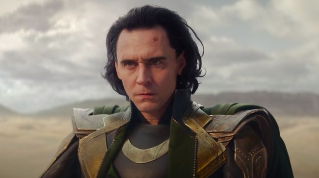 Disney Plus, pada Jumat (11/12) waktu Indonesia, resmi merilis trailer perdana dari serial Loki yang dibintangi oleh Tom Hiddleston.