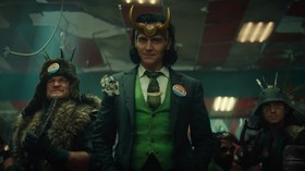 Mundur Sebulan, Serial Loki Rilis 11 Juni di Disney+