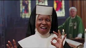Whoopi Goldberg Kembali dalam Sister Act 3