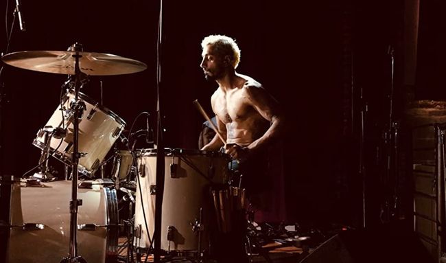 Sinopsis Sound Of Metal Bising Emosi Musisi Mendadak Tuli