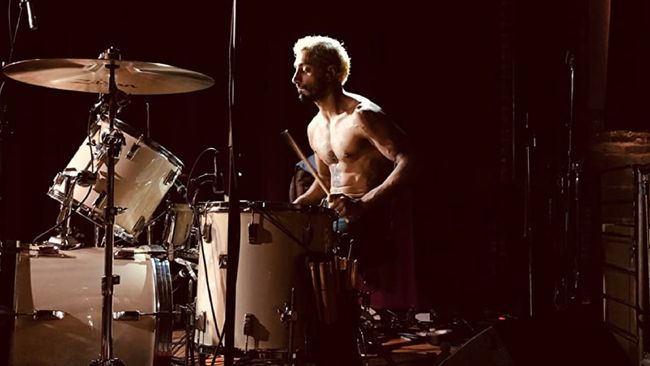 Sound of Metal langsung digadang-gadang masuk bursa Oscar setelah rilis di layanan streaming pada awal Desember lalu. Berikut sinopsis film Sound of Metal.